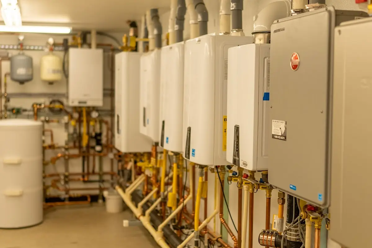 Pipe Bursting in Ingleside, TX